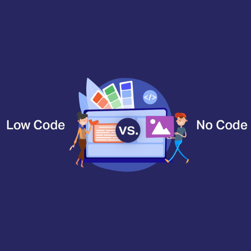 Exploring the World of Low-Code and No-Code Development Platforms