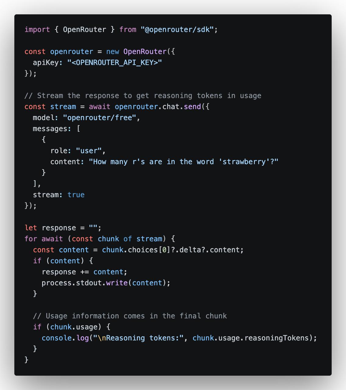 How to Use Free AI Models on OpenRouter in 2026