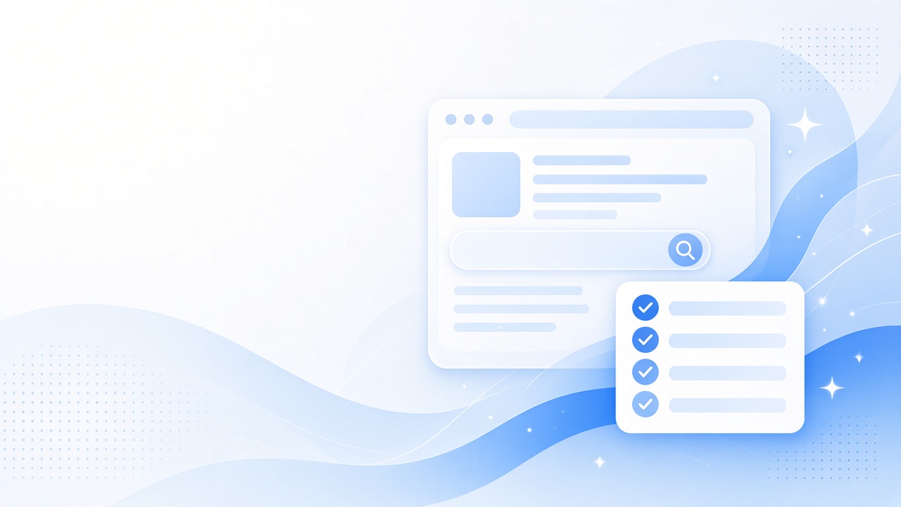 Google’s Official Guide to AI Search Optimization: What to Do (and Skip) in 2026